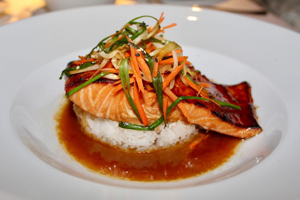 OCEAN PRIME DENVER TECH CENTER 504 Photos & 242 Reviews 8000 E