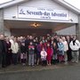 Photo of Comox Valley Seventh-Day Adventist Church