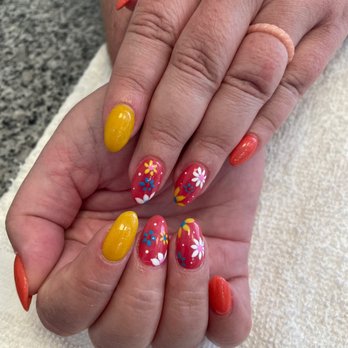 Happy Nails - Nail Salons Near Me - Mission Viejo, California Happy Nails - Nail Salons Near Me - Mission Viejo, California