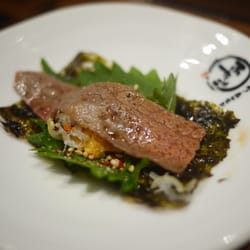 Yakiniku Futago HK