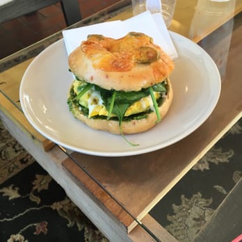 Cool Down Coffee - Breakfast sandwich was amazing! - Coffee & Tea Near Me - Chula Vista, California