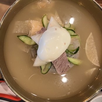 Sambong Naengmyun - Korean Near Me - Duluth, Georgia Sambong Naengmyun - Korean Near Me - Duluth, Georgia