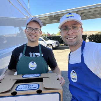 Student LunchBox - Student LunchBox - Food Banks Near Me - Los Angeles, California Student LunchBox - Student LunchBox - Food Banks Near Me - Los Angeles, California