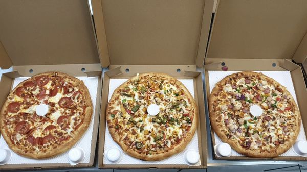Pizza Parseh by null