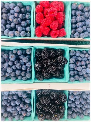 Montrose Farmers Market by null