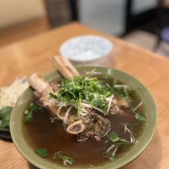 Soup Shop - Pho Rib Bones - Vietnamese Near Me - Whittier, California Soup Shop - Pho Rib Bones - Vietnamese Near Me - Whittier, California