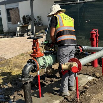 Total Underground Construction - Plumbing Near Me - San Leandro, California Total Underground Construction - Plumbing Near Me - San Leandro, California