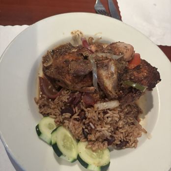 Pineapple Eddie Southern Bistro - Jerk Chicken - Southern Near Me - Erie, Pennsylvania Pineapple Eddie Southern Bistro - Jerk Chicken - Southern Near Me - Erie, Pennsylvania