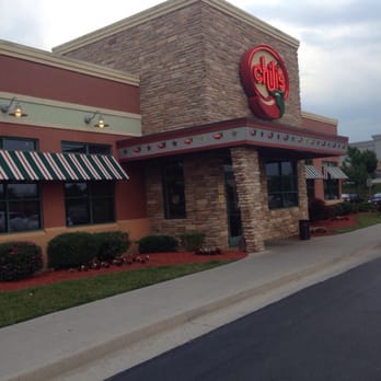 Chili's - American Near Me - Alcoa, Tennessee