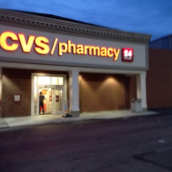 CVS Pharmacy - Drugstores Near Me - Drexel Hill, Pennsylvania