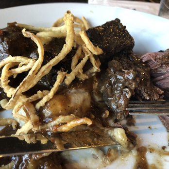 Gannon's Tavern - Steak tips. So good. - New American Near Me - Hyannis, Massachusetts
