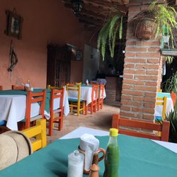 El Patio de Mario