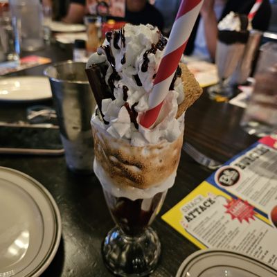 Bill's Bar & Burger by null