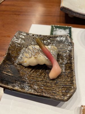 Nishiazabu Taku by null