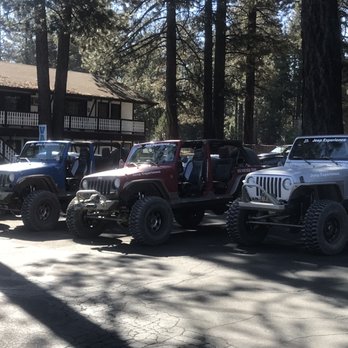 Big Bear Off Road Experience - ATV Rentals/Tours Near Me - Big Bear Lake, California Big Bear Off Road Experience - ATV Rentals/Tours Near Me - Big Bear Lake, California
