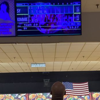 Valley Center Bowl - bowling alley - Bowling Near Me - Salinas, California Valley Center Bowl - bowling alley - Bowling Near Me - Salinas, California