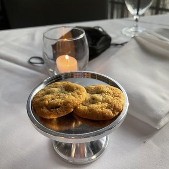 Steak 48 - Cookies - Steakhouses Near Me - Houston, Texas Steak 48 - Cookies - Steakhouses Near Me - Houston, Texas