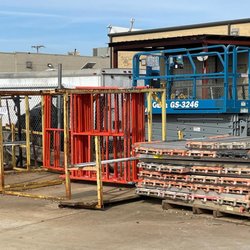 Farrer Bros Hardware & Rental Service