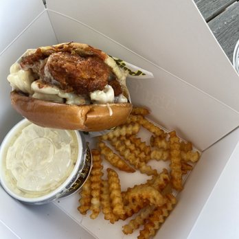 Jay Bird's Chicken - Chicken Shop Near Me - Long Beach, California