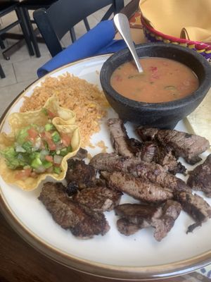 Mamasita's Mexican Grill by null