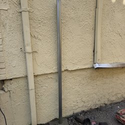 GSS Garage Doors & Gates - Chain link gate