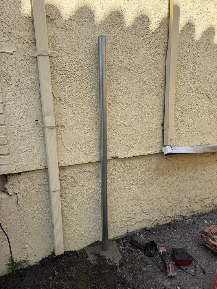 GSS Garage Doors & Gates - Garage Door Contractor in Los Angeles, CA