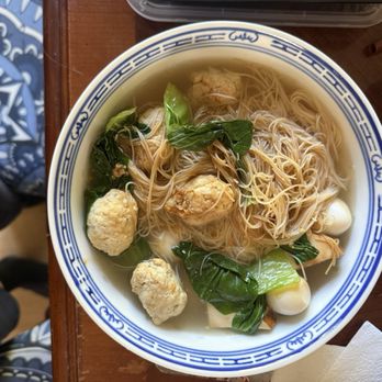 KT Shan Noodles - Khay Oh soup - Burmese Near Me - Rocklin, California KT Shan Noodles - Khay Oh soup - Burmese Near Me - Rocklin, California