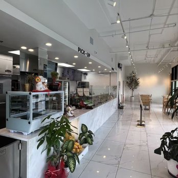 Bread Spot - Counter - Vietnamese Near Me - Rosemead, California Bread Spot - Counter - Vietnamese Near Me - Rosemead, California