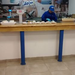 Luz Azul