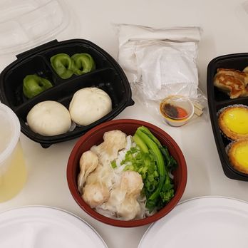 Yank Sing - Dim Sum Near Me - San Francisco, California