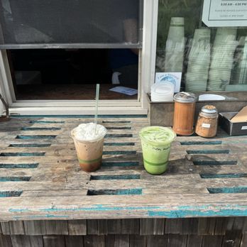 Cafe Aquatica - Mocha and matcha - Coffee & Tea Near Me - Jenner, California Cafe Aquatica - Mocha and matcha - Coffee & Tea Near Me - Jenner, California