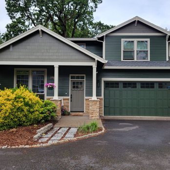 JK Paint & Contracting - Exterior Repaint - Painters Near Me - Newberg, Oregon JK Paint & Contracting - Exterior Repaint - Painters Near Me - Newberg, Oregon