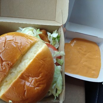 McDonald's - On the side? - Fast Food Near Me - Mission Viejo, California McDonald's - On the side? - Fast Food Near Me - Mission Viejo, California