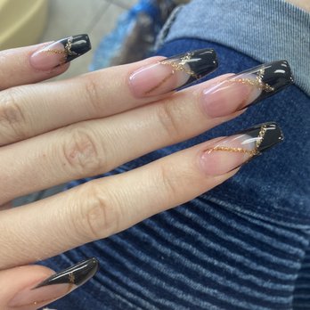 Creation Nails & Lashes - Gel set - Nail Salons Near Me - Bermuda Dunes, California Creation Nails & Lashes - Gel set - Nail Salons Near Me - Bermuda Dunes, California