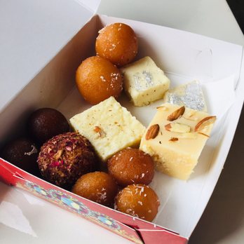 Central Sweets & Food-Hub - a variety of sweets - Indian Near Me - Montreal, Quebec Central Sweets & Food-Hub - a variety of sweets - Indian Near Me - Montreal, Quebec