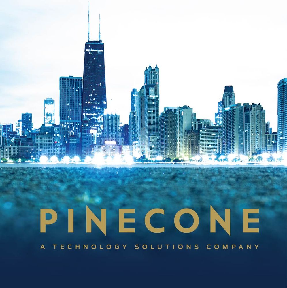 PINECONE TECH SOLUTIONS - Updated May 2024 - 833 W Chicago Ave, Chicago ...