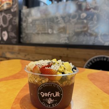 Gofruit Juice Bar - Juice Bars & Smoothies Near Me - Miami, Florida Gofruit Juice Bar - Juice Bars & Smoothies Near Me - Miami, Florida
