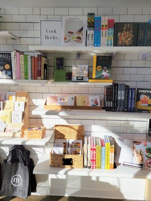 Wine Cheese ETC by null