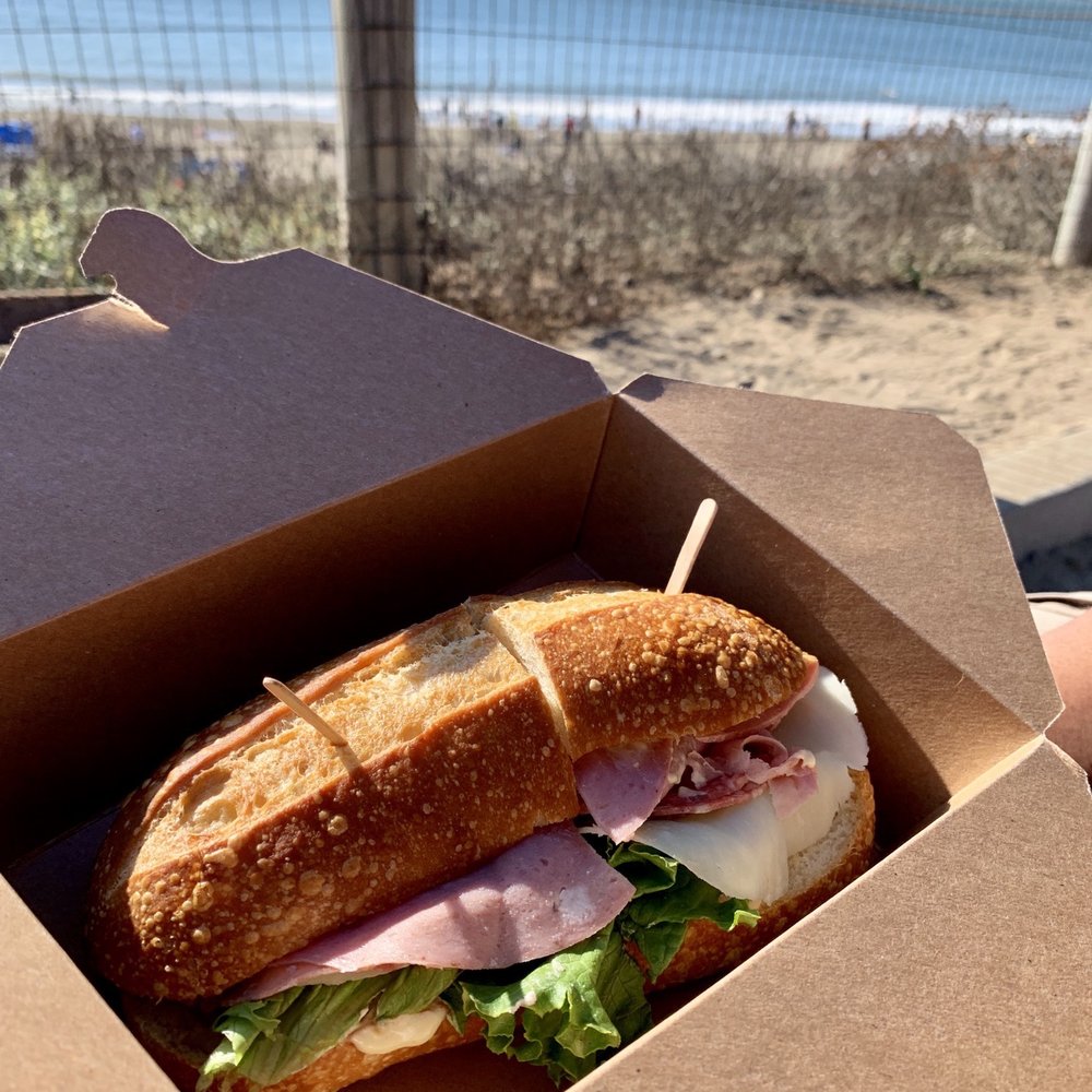 Baker Beach - That Meat~ (Courtesy Of Boudin) - Parks Near Me - San Francisco, California Baker Beach - That Meat~ (Courtesy Of Boudin) - Parks Near Me - San Francisco, California