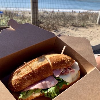 Baker Beach - That Meat~ (Courtesy Of Boudin) - Parks Near Me - San Francisco, California Baker Beach - That Meat~ (Courtesy Of Boudin) - Parks Near Me - San Francisco, California