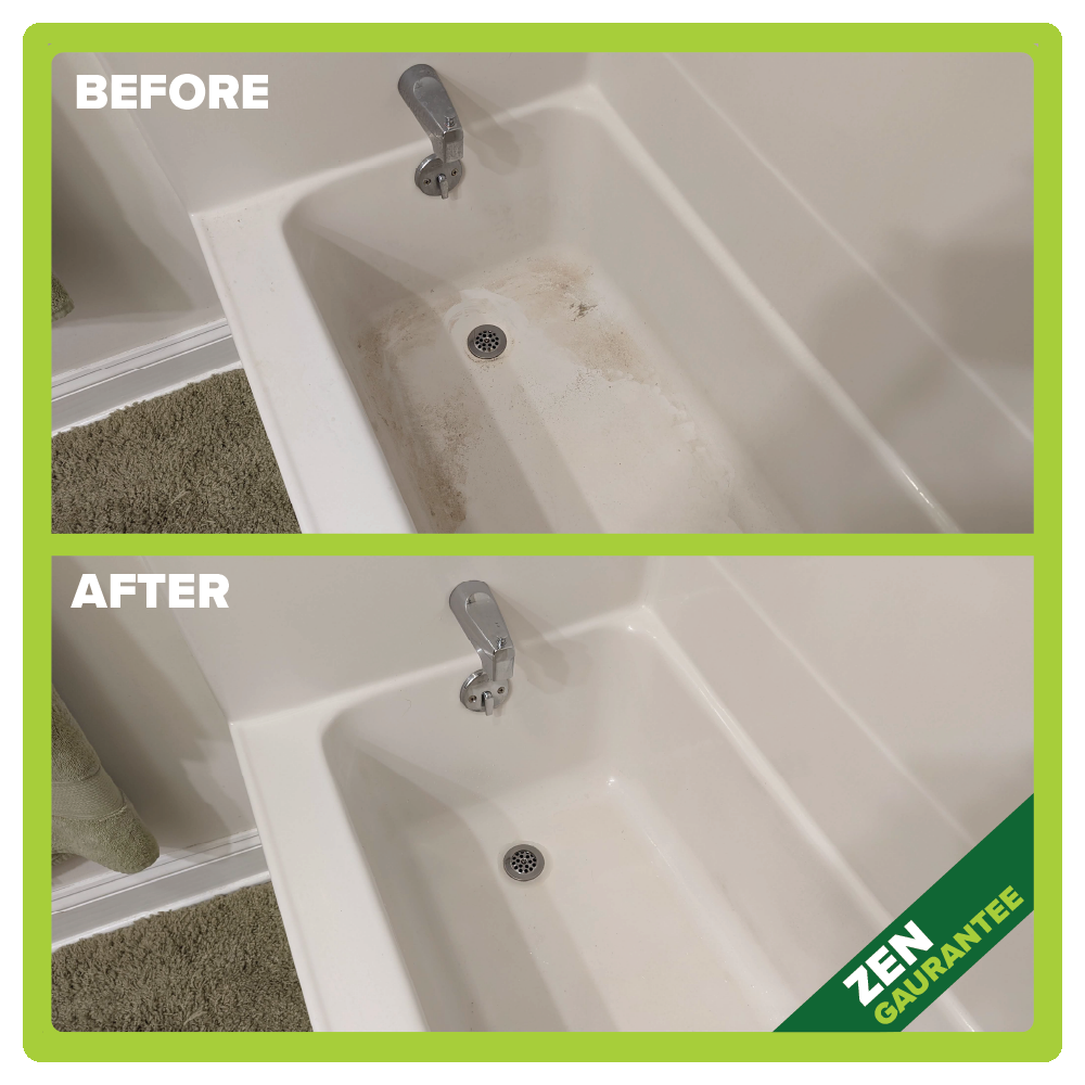 ZEN CLEAN TEMP. CLOSED Updated September 2024 Mechanicsburg