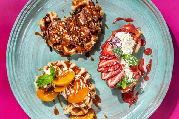 Tommy Bahama Marlin Bar by null