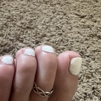 Queen Nails & Beauty - Pedicure from Queen Nails - Nail Salons Near Me - Boise, Idaho Queen Nails & Beauty - Pedicure from Queen Nails - Nail Salons Near Me - Boise, Idaho