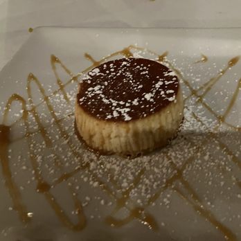 Sabor & Sazon - Flan - Italian Near Me - Paso Robles, California Sabor & Sazon - Flan - Italian Near Me - Paso Robles, California
