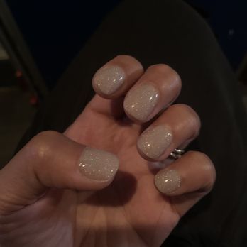 Posh Nails & Spa - Dipped Nails- lasted for a month. - Nail Salons Near Me - Columbia Falls, Montana Posh Nails & Spa - Dipped Nails- lasted for a month. - Nail Salons Near Me - Columbia Falls, Montana