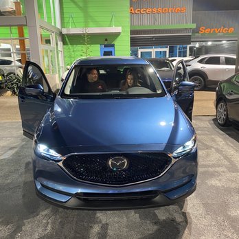 CardinaleWay Mazda - Oil Change Stations Near Me - Mesa, Arizona