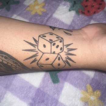 Tattoo Therapy Inks - Done by Trinity - Tattoo Near Me - Downey, California Tattoo Therapy Inks - Done by Trinity - Tattoo Near Me - Downey, California