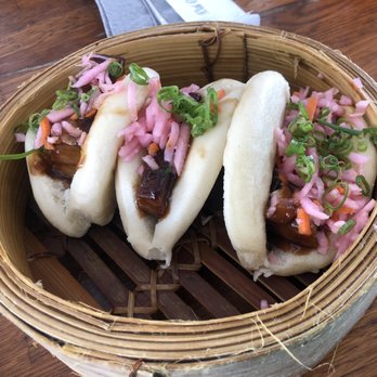 Star Noodle - Steamed Pork Buns - Asian Fusion Near Me - Lahaina, Hawaii Star Noodle - Steamed Pork Buns - Asian Fusion Near Me - Lahaina, Hawaii