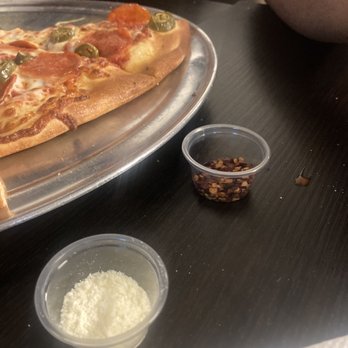 Brickhouse Pizza - Horrible experience - Pizza Near Me - Whittier, California Brickhouse Pizza - Horrible experience - Pizza Near Me - Whittier, California