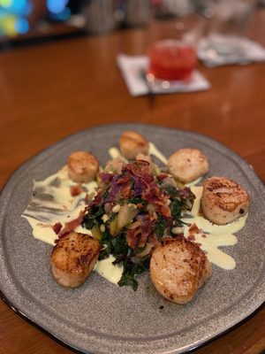 The King and Prince Beach & Golf Resort by null